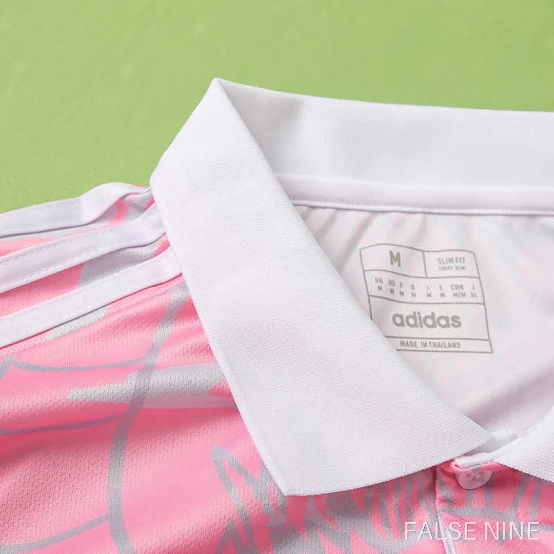 Real Madrid 23-24 Chinese Loong Memorial Special Edition Shirt, photo 4