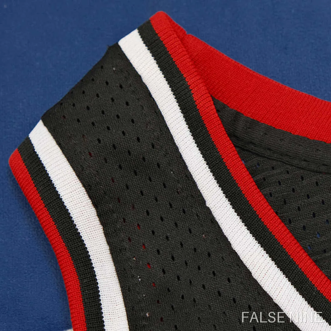 Chicago Bulls 1996-97 Away Jersey (Retro), photo 8