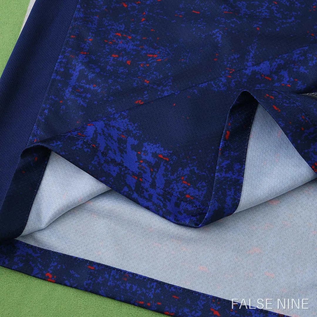 France 25/26 Home Shirt (Fan Version), photo 12