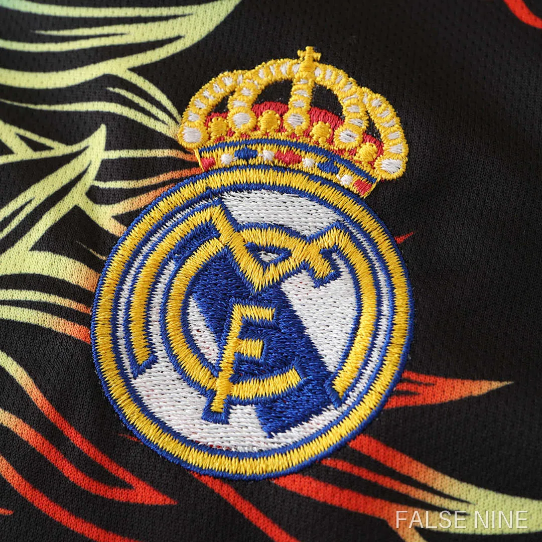 Real Madrid 24/25 Concept Shirt (Fan Version), photo 5