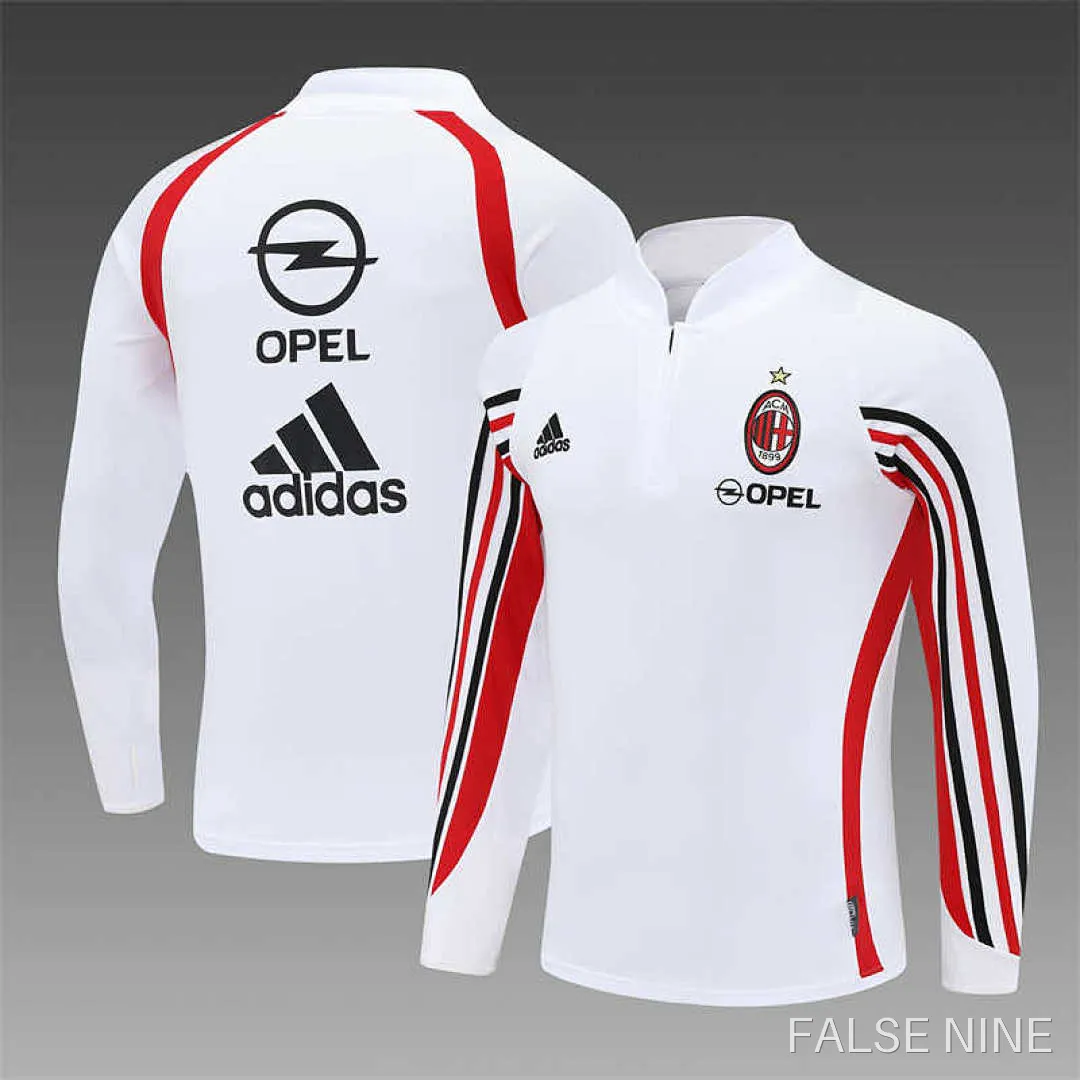 A.C. Milan 03/04 Training Jacket, photo 12