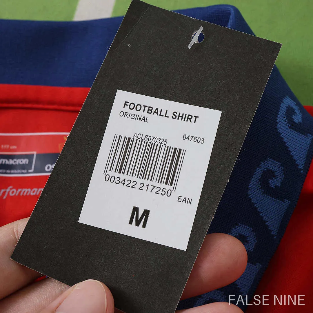 CA Osasuna 26/27 Home Shirt (Fan Version), photo 23