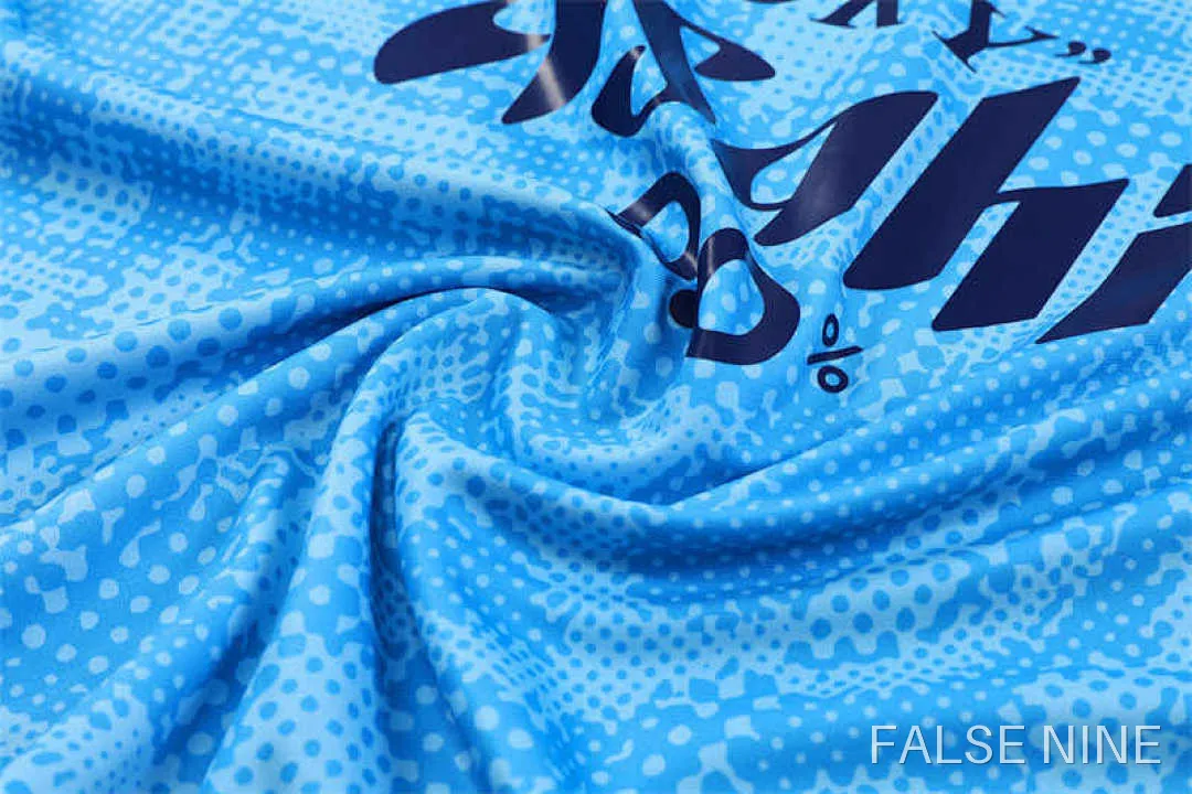 Manchester City 25/26 Training Tracksuit Set, photo 13