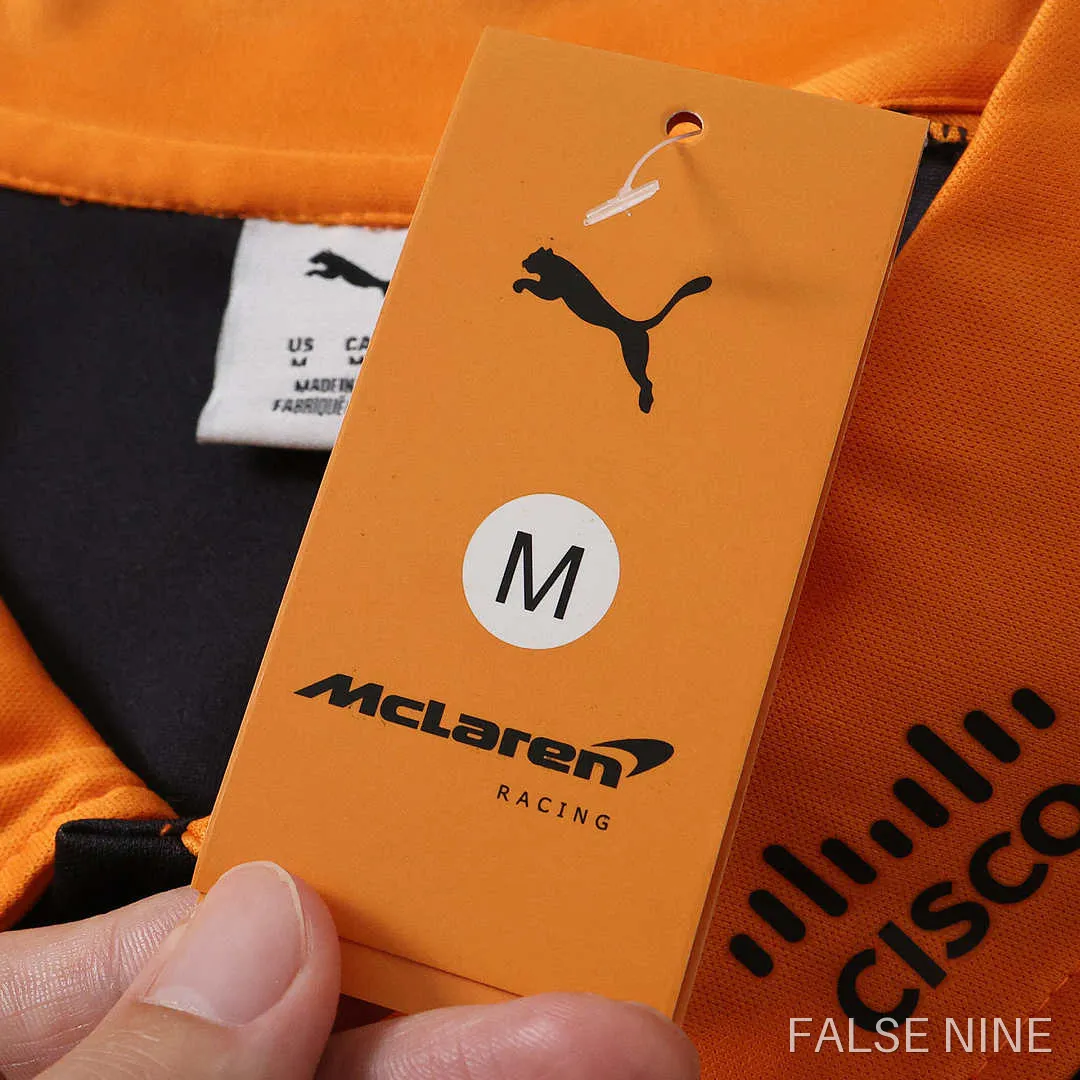 McLaren F1 2026 Polo Shirt, photo 27