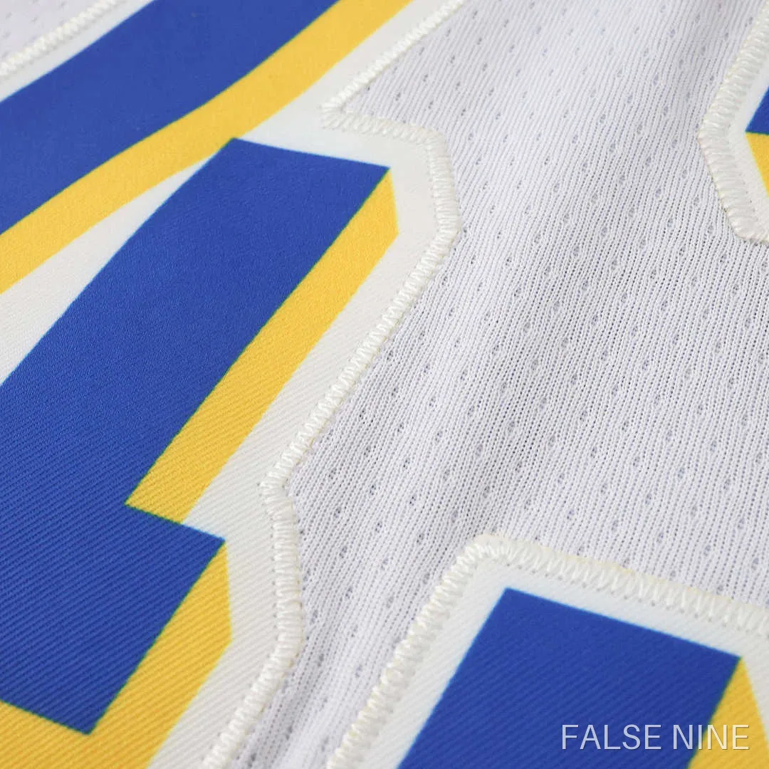Indiana Pacers 2025-26 Home Jersey, photo 9