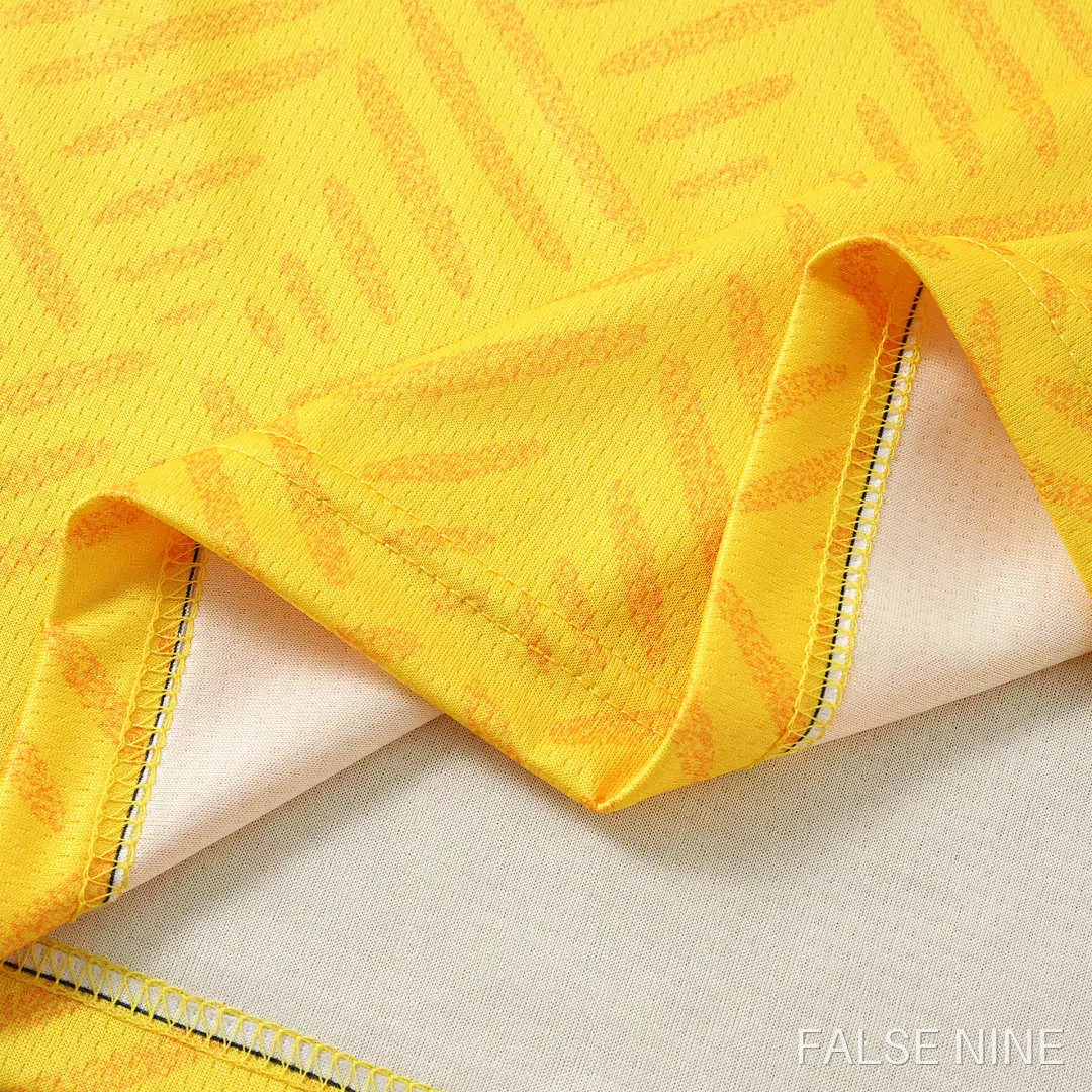 South Africa 2026 Home Shirt (Fan Version), photo 5