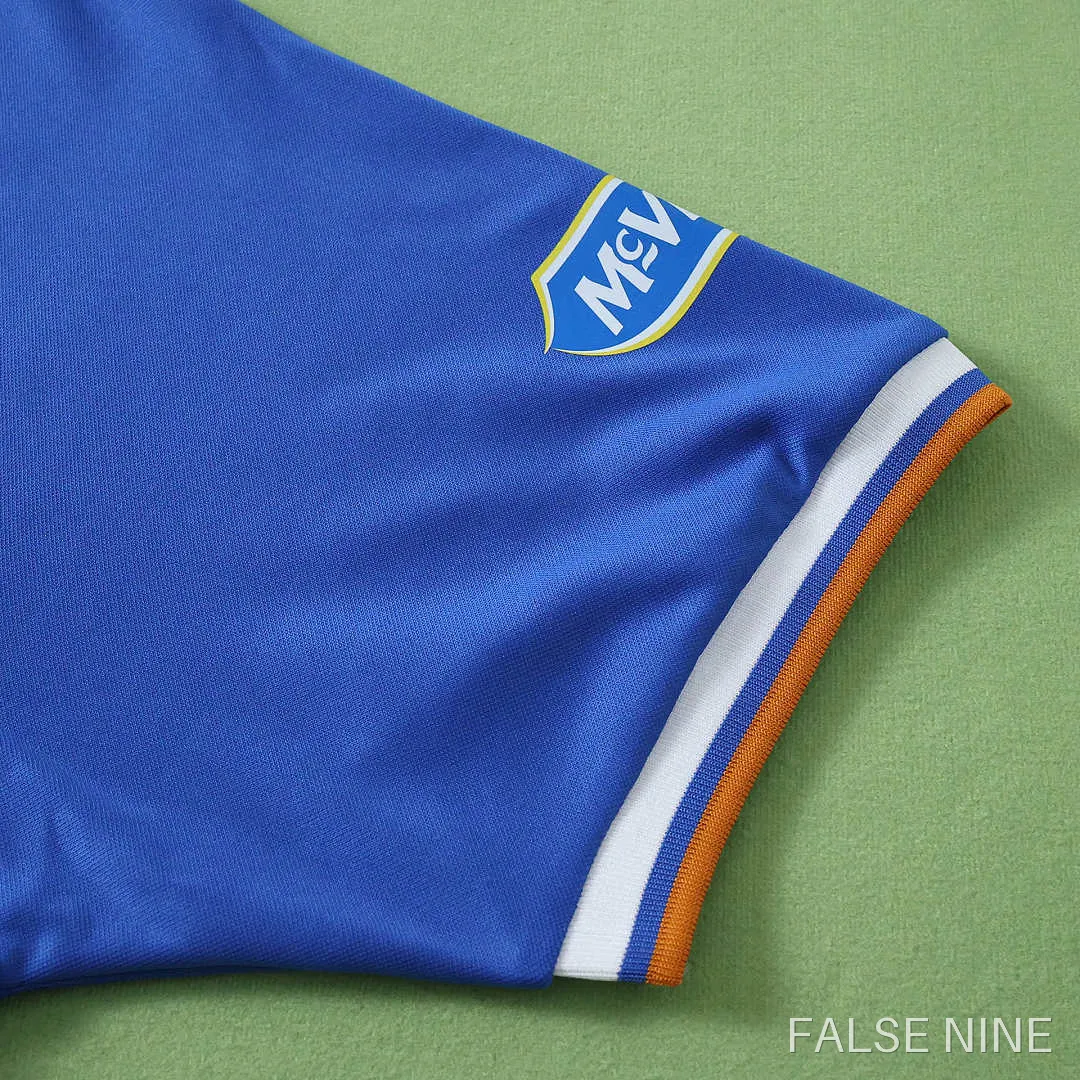 Hull City 26/27 Third Shirt (Fan Version), photo 16