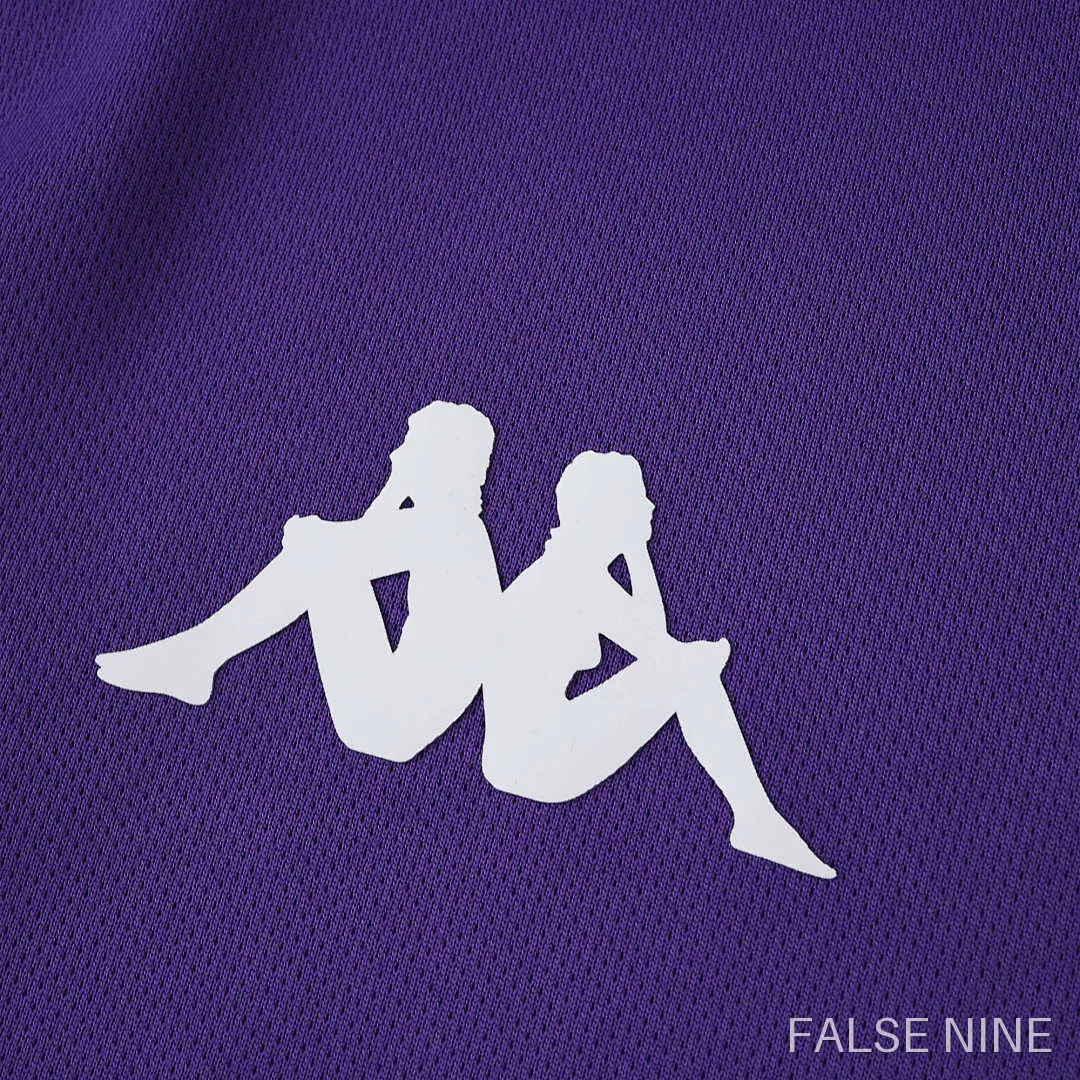 ACF Fiorentina 25/26 Home Shirt (Fan Version), photo 14