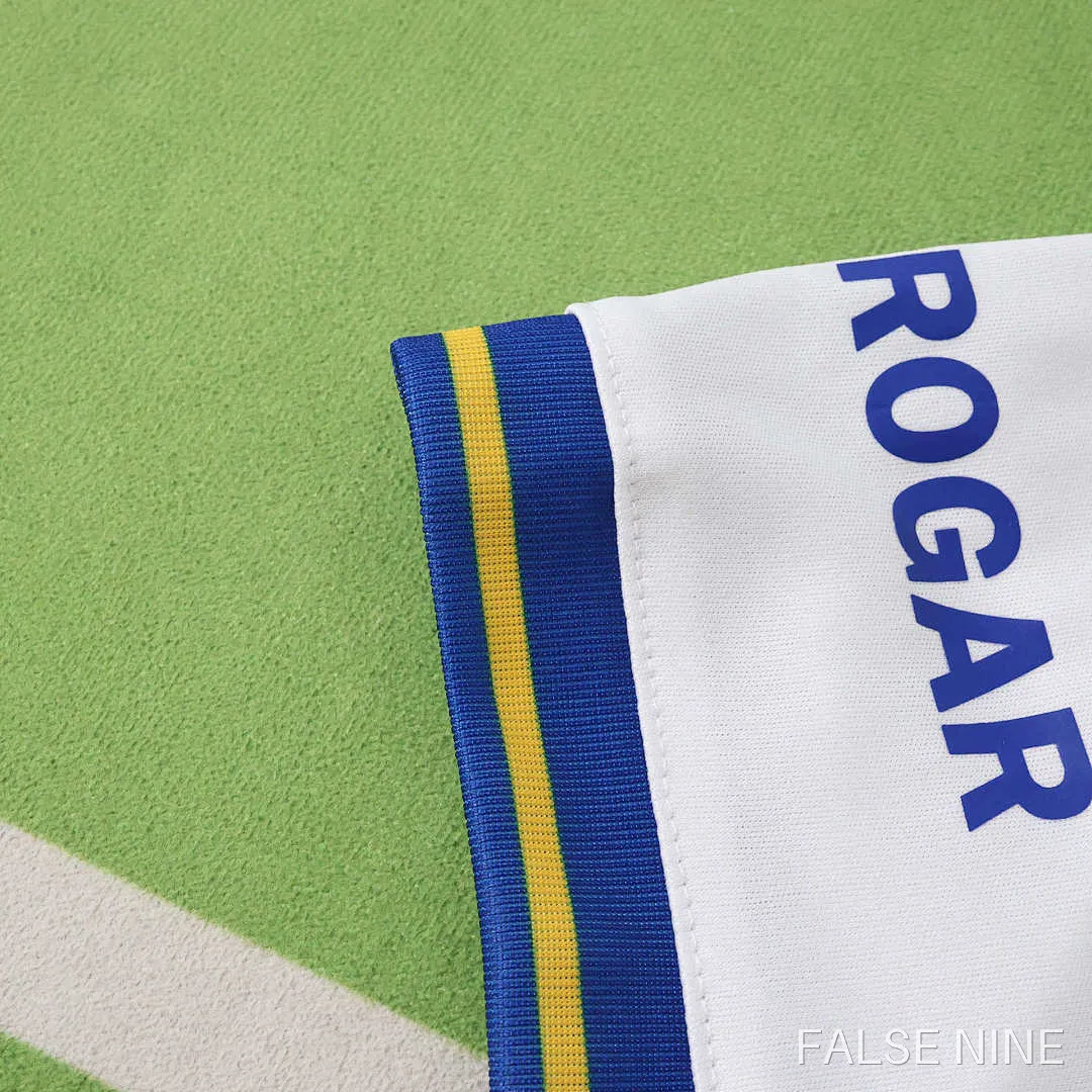 Boca Juniors 26/27 Fourth Shirt (Fan Version), photo 15