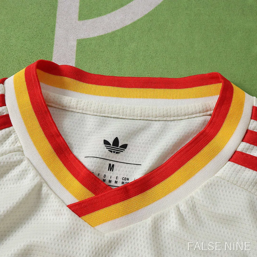A.S. Roma 26/27 Away Shirt (Fan Version), photo 17