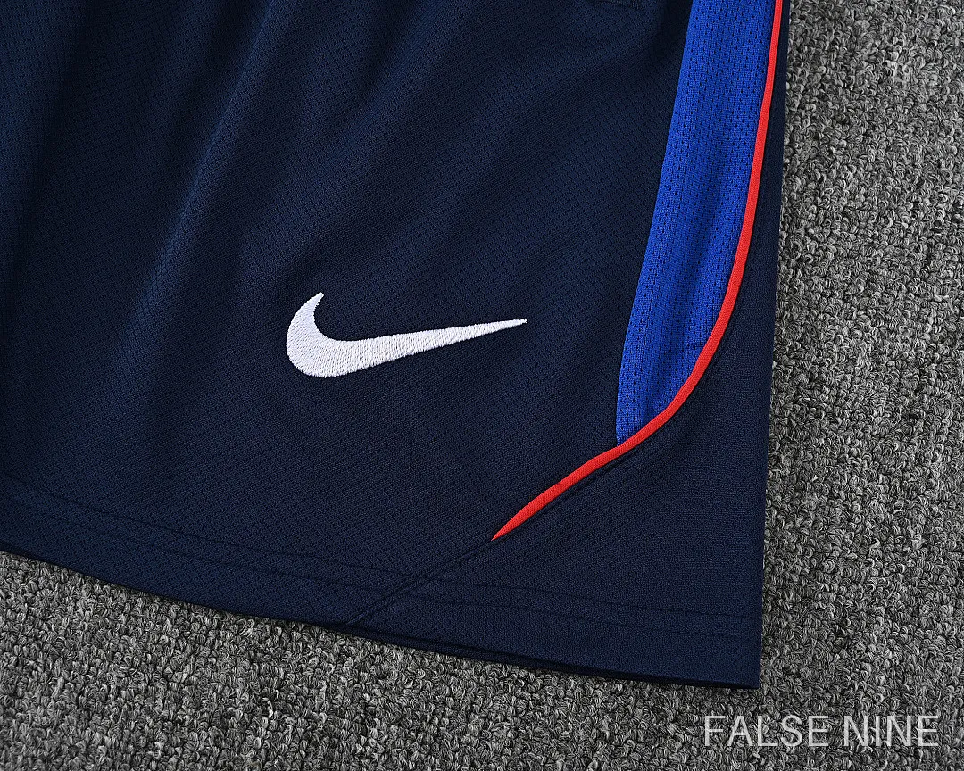 Paris Saint-Germain 26/27 Training Kit (Fan Version), photo 6