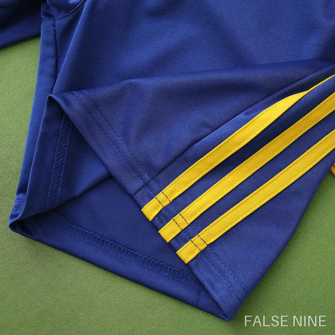 Colombia 1990 Home Retro Kids Kit, photo 12