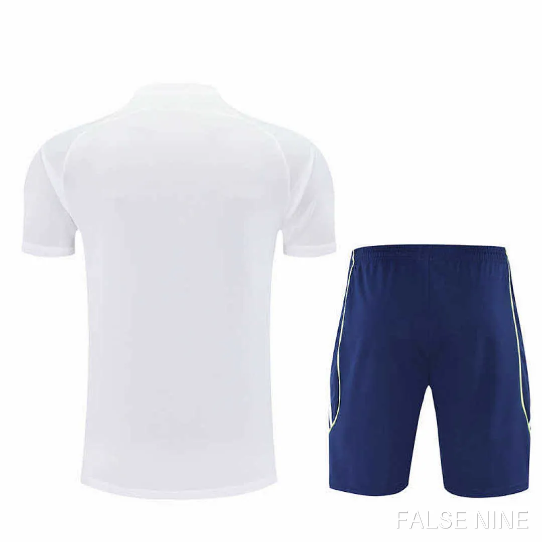Real Madrid 25/26 Training Kit (Fan Version), photo 5