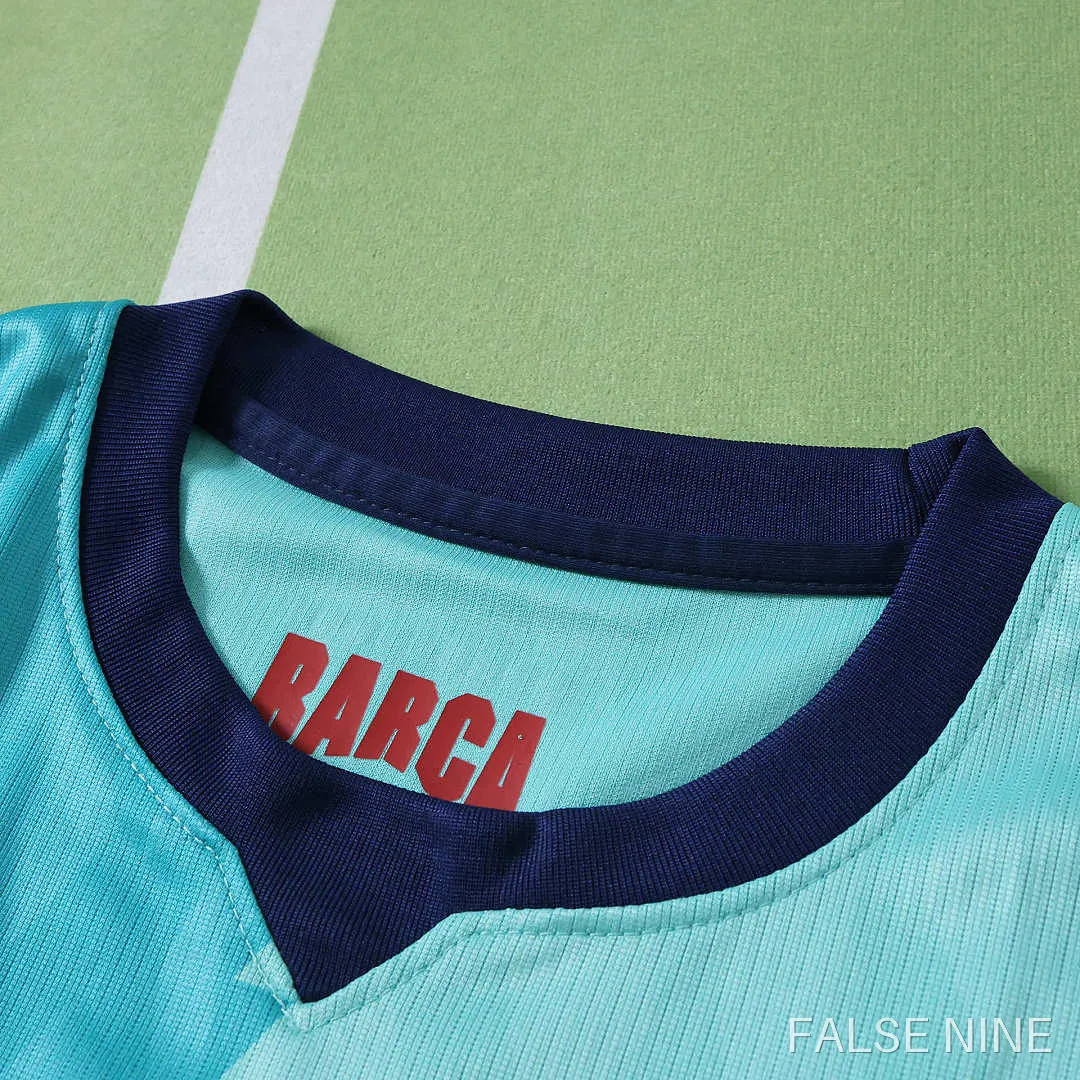 FC Barcelona 26/27 Third Kit (Kids), photo 29