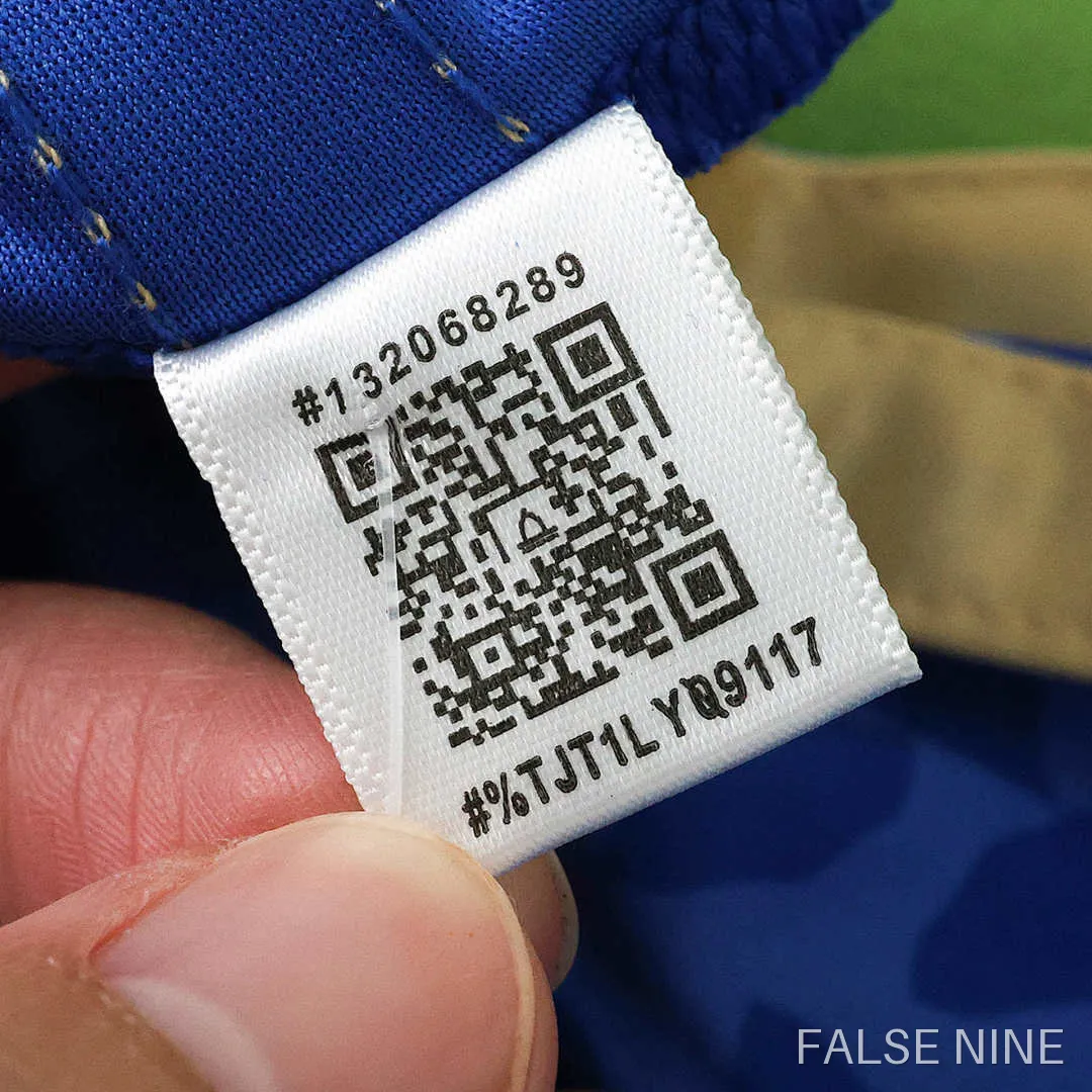 2026 Italy home Long sleeve Fan version, photo 22