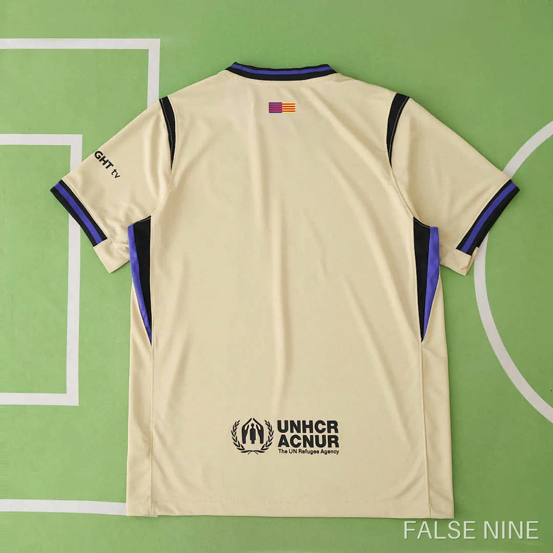 FC Barcelona 25/26 Away Shirt (Fan Version), photo 26