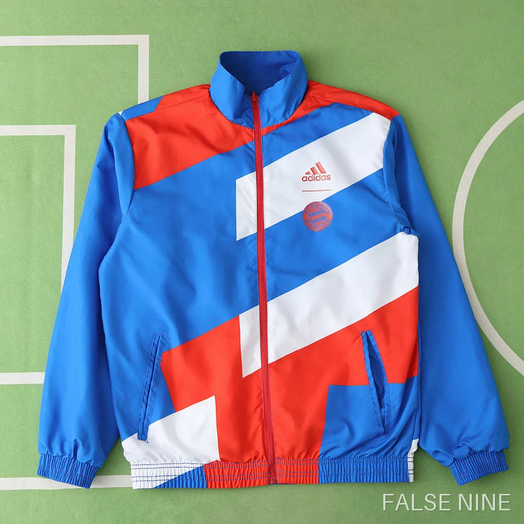 Bayern Munich 24/25 Training Jacket (Wear on both sides), photo 22