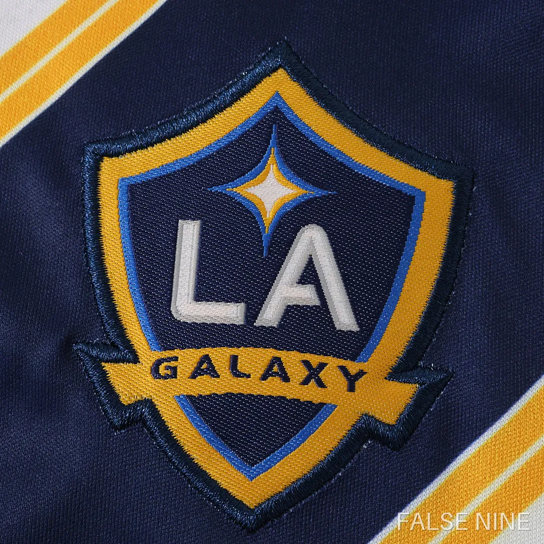LA Galaxy 26/27 Home Kids Kit, photo 8