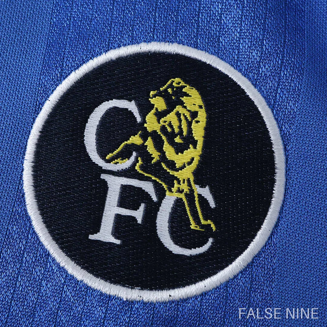 Chelsea 1997-99 Home Kids Kit, photo 4