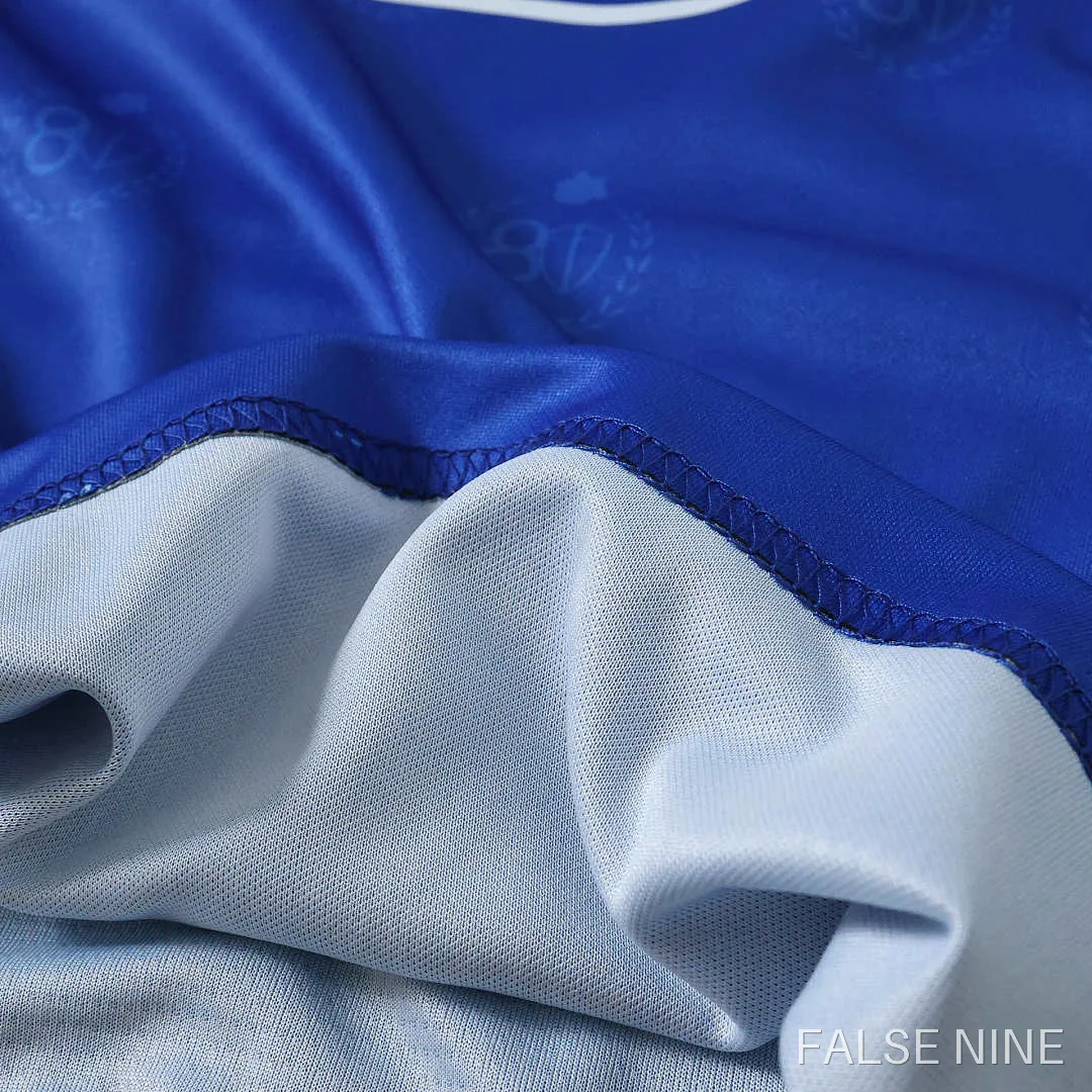 DR Congo 2026 Away Shirt (Fan Version), photo 51