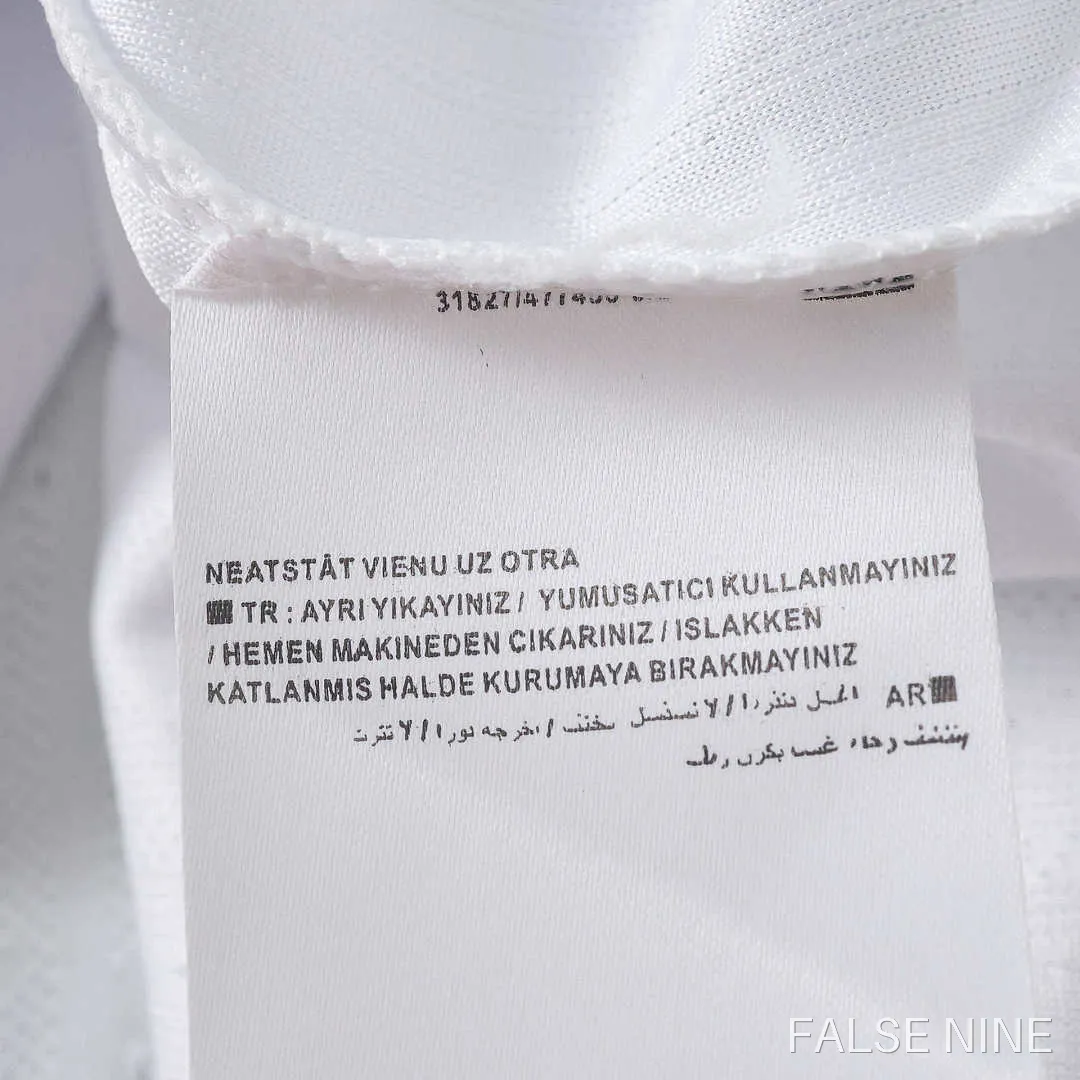 Jordan 2026 Home Shirt (Player Version), photo 9