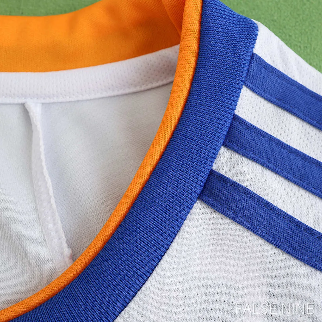 Real Madrid 21/22 Home Shirt (Fan Version), photo 4