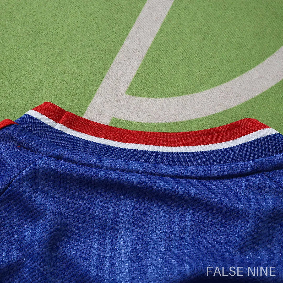 Manchester United 26/27 Away Kids Kit, photo 13