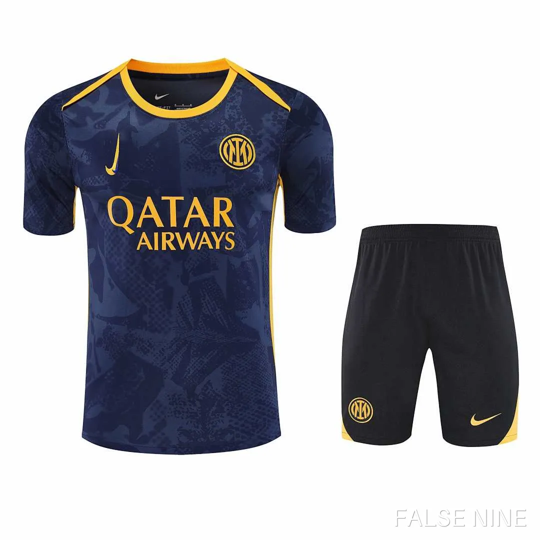 Inter Milan 25/26 Training Kit (Fan Version), photo 18