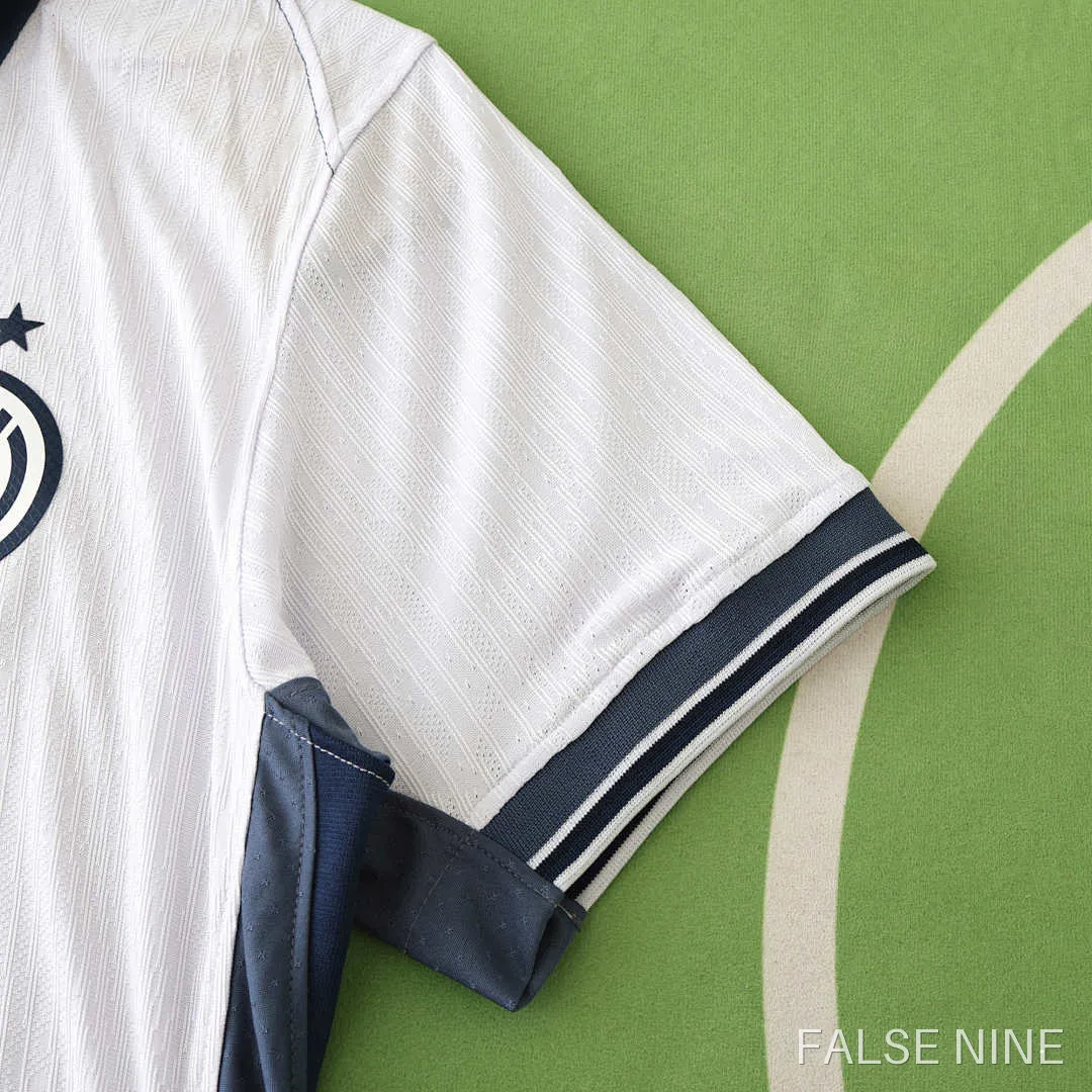 Inter Milan 24/25 Away Shirt (Player Version), photo 11