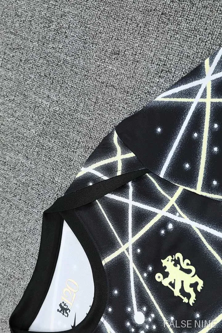 Chelsea 25/26 Training Kit (Fan Version), photo 18