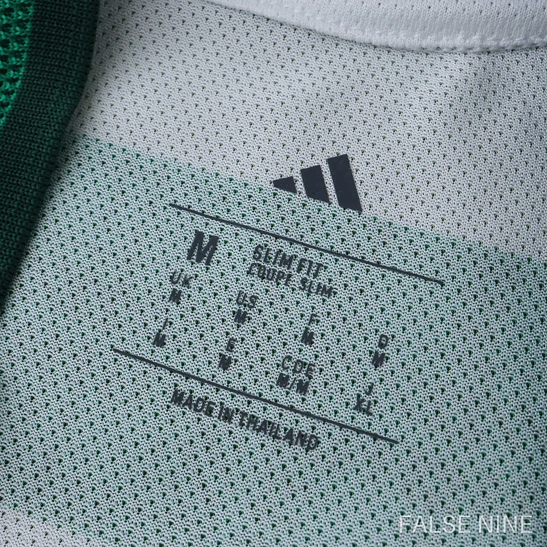 Celtic FC 25/26 Home Shirt (Player Version), photo 12