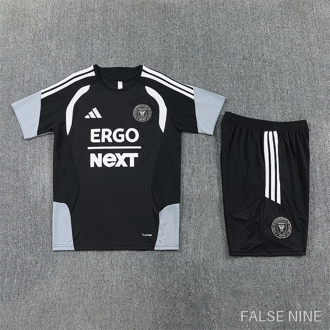 Inter Miami CF 26/27 Training Kit (Fan Version), photo 13