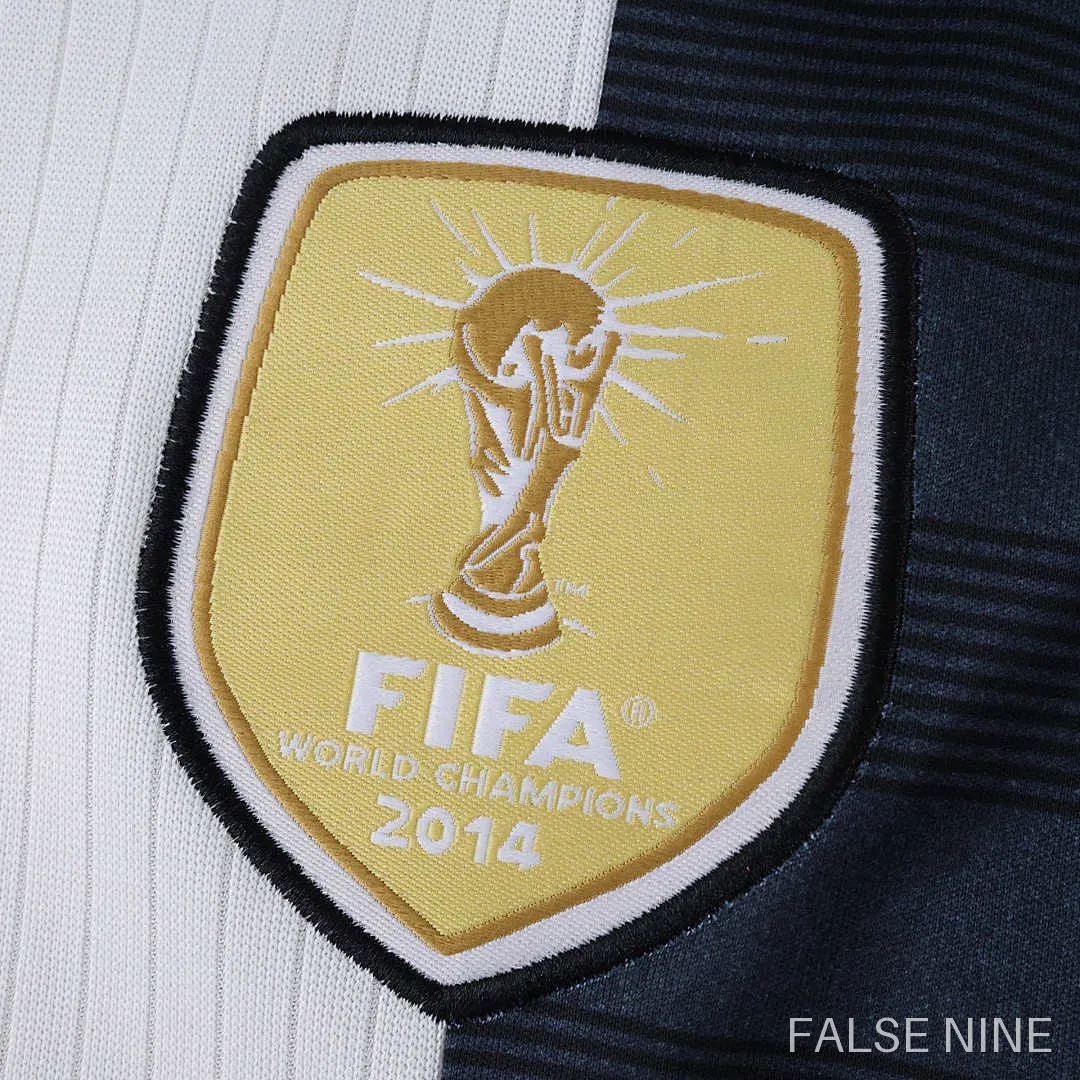 Germany 25/26 Special Edition Fan Version Shirt, photo 5