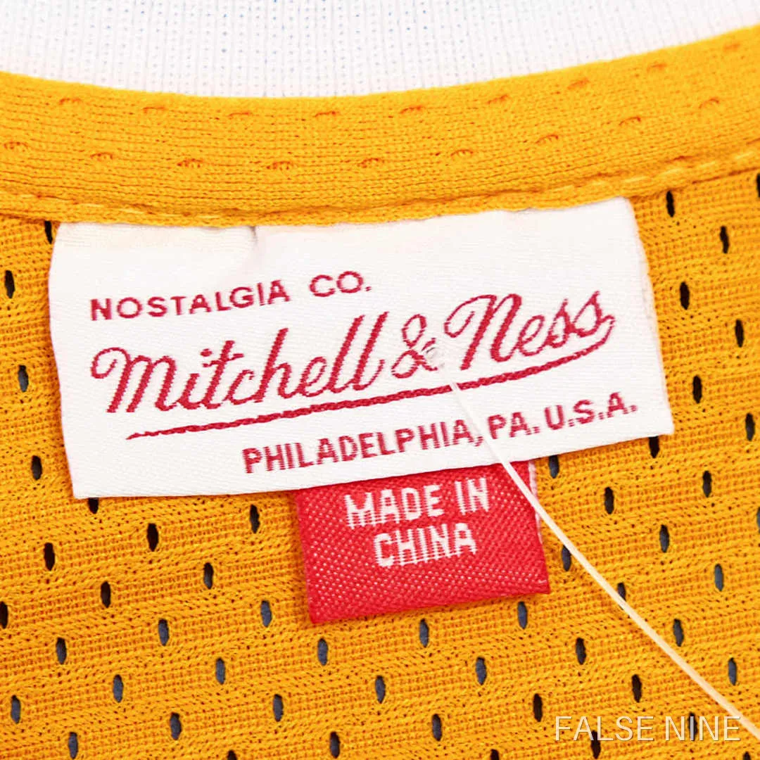 L.A. Lakers 1996-97 Home Jersey (Retro), photo 6