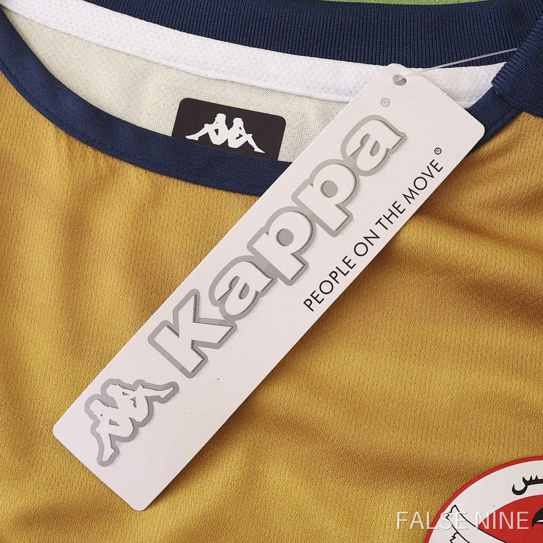 Tunisia 2026 Third Shirt (Fan Version), photo 4