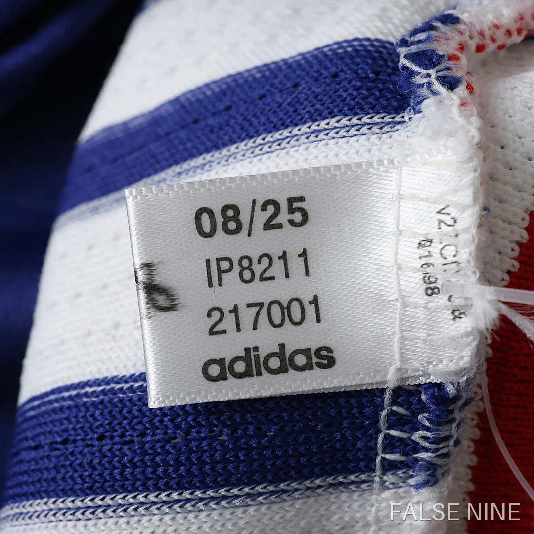 Japan 2026 Home Long Sleeve Jersey (Player Version), photo 19