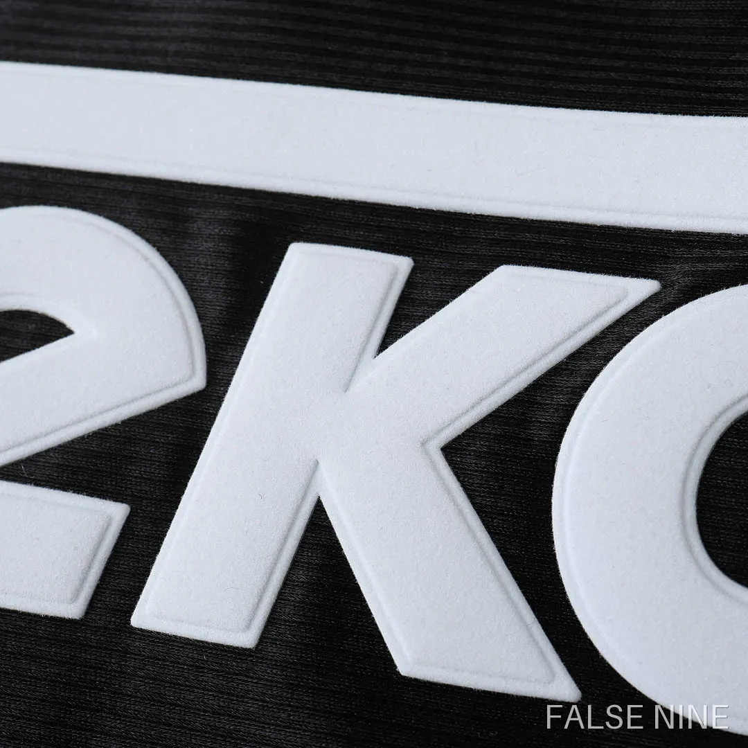 99/00 Real Madrid CF away retro Fan version, photo 10