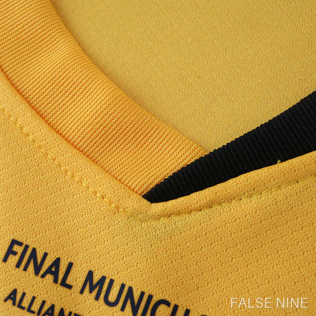 Inter Milan 24/25 Third Shirt (Fan Version), photo 4