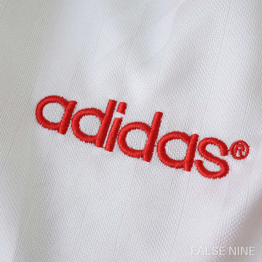 Spain 1994 Away Kids Kit (Retro), photo 7