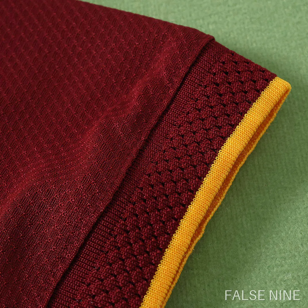 A.S. Roma 26/27 Home Shirt (Player Version), photo 19