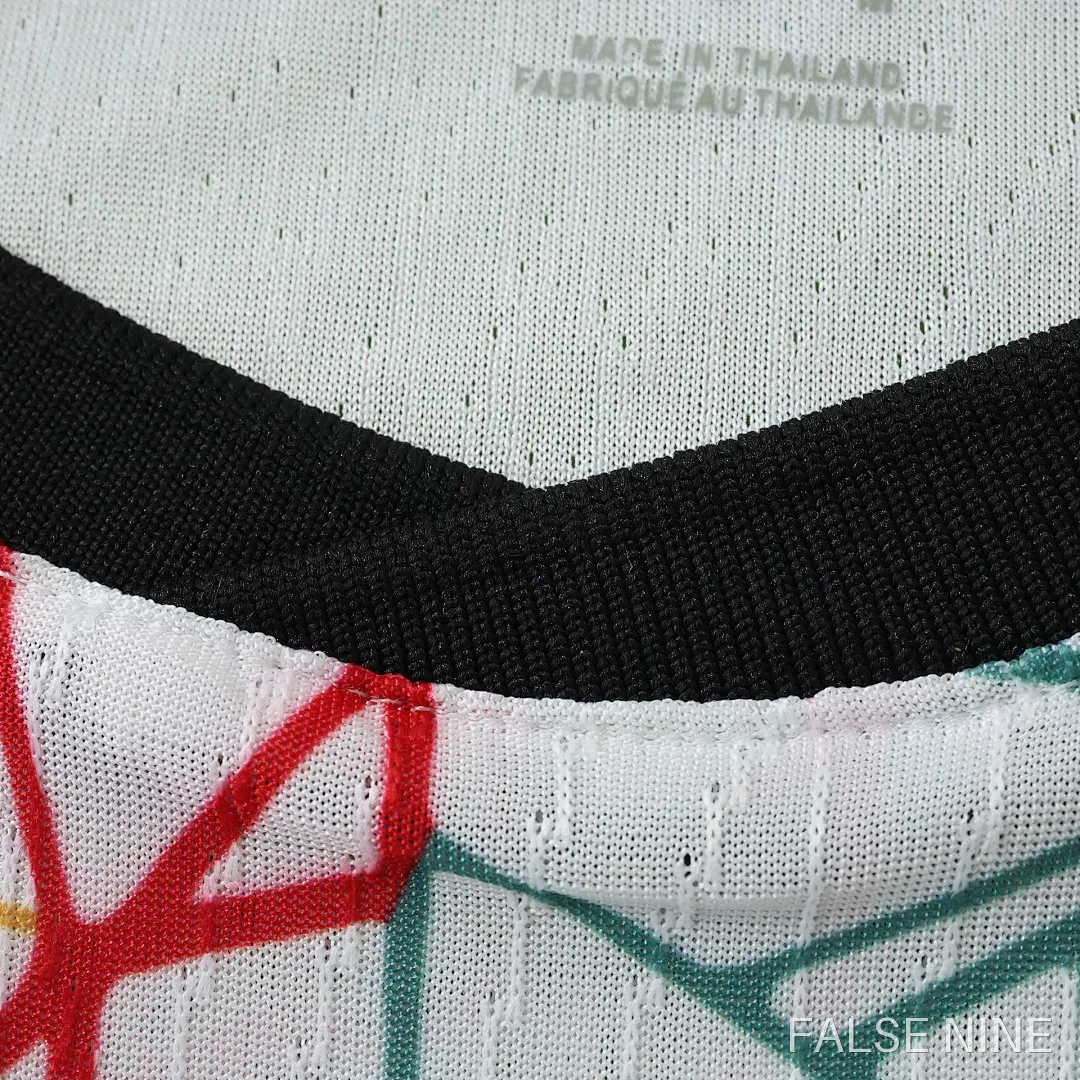 Ghana 2026 Home Shirt (Player Version), photo 17