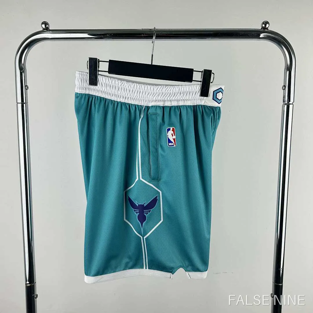 Charlotte Hornets NBA Shorts, photo 9