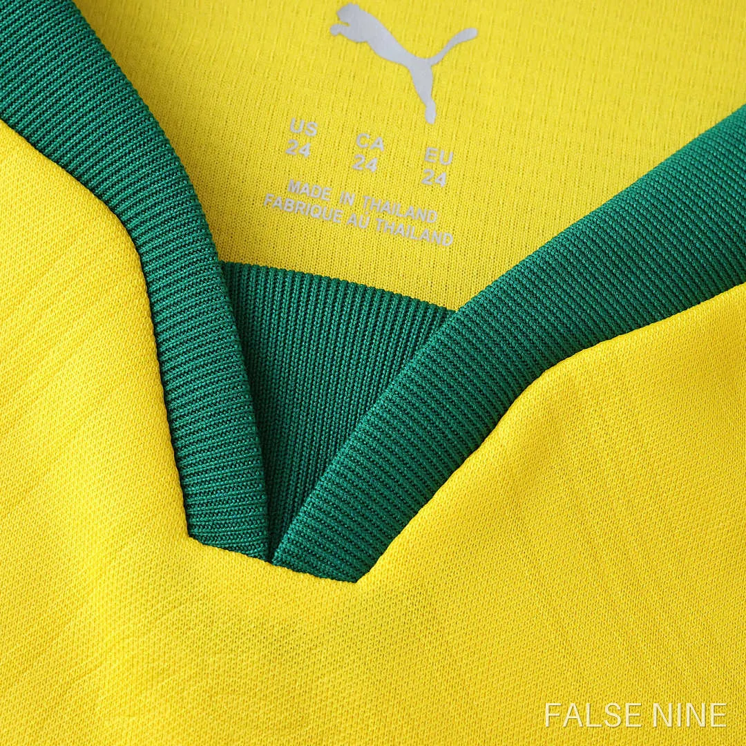 Palmeiras 25/26 Third Kit (Kids), photo 30