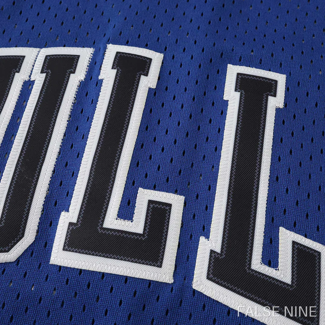 Chicago Bulls Retro Jersey 23 (Blue), photo 12