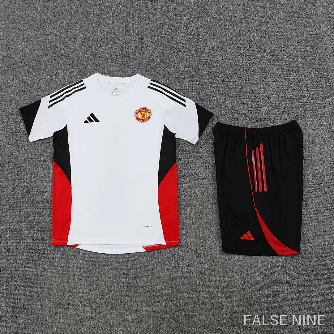 Manchester United 25/26 Training Kit (Fan Version), photo 14