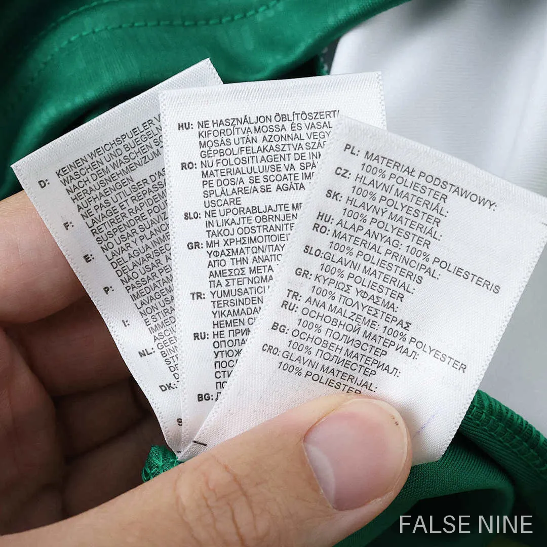 Italy 2026 Training Shirt (Fan Version), photo 9