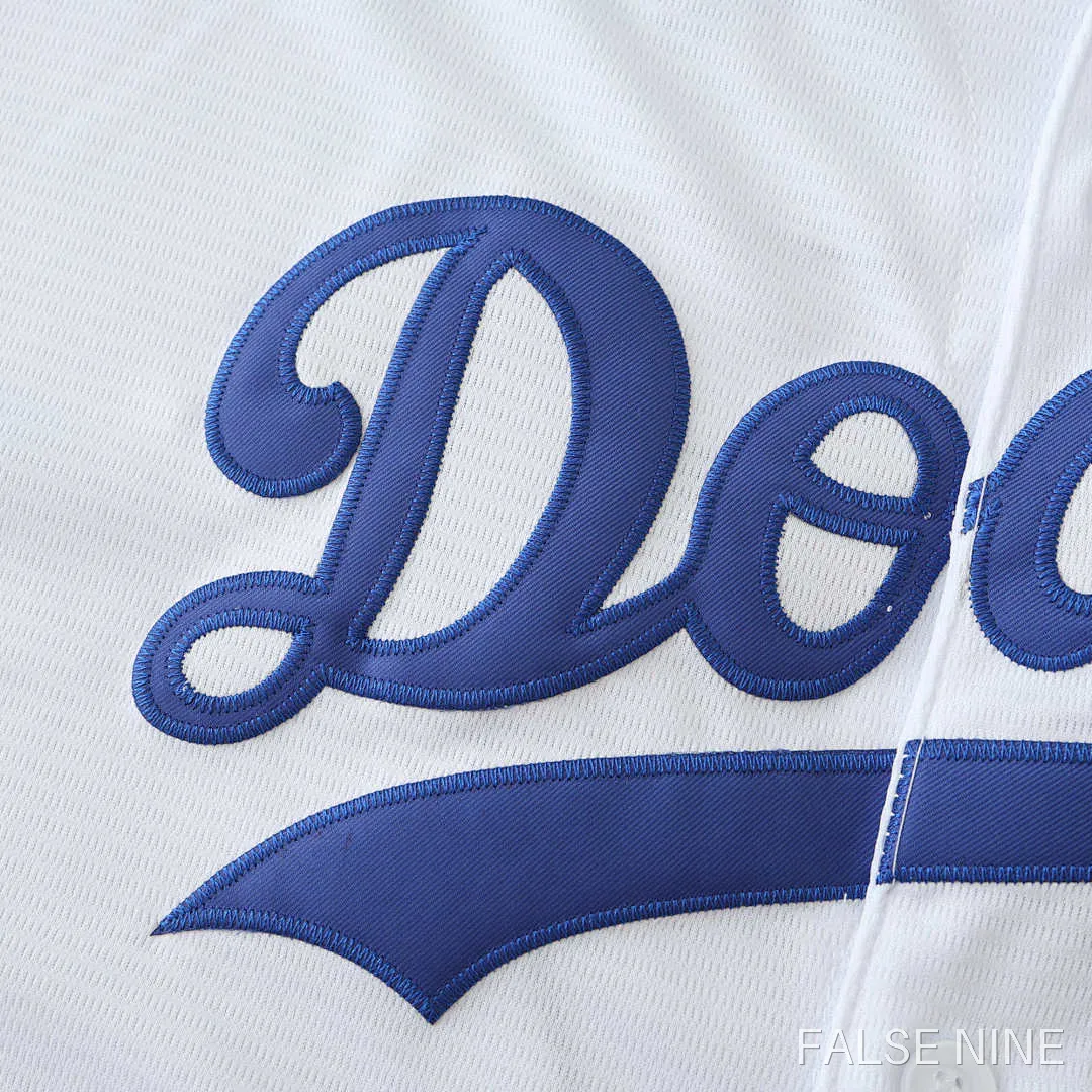 Los Angeles Dodgers 2024 Home Jersey, photo 5