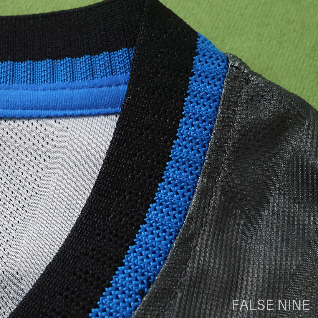 Inter Milan 26/27 Third Shirt (Player Version), photo 22
