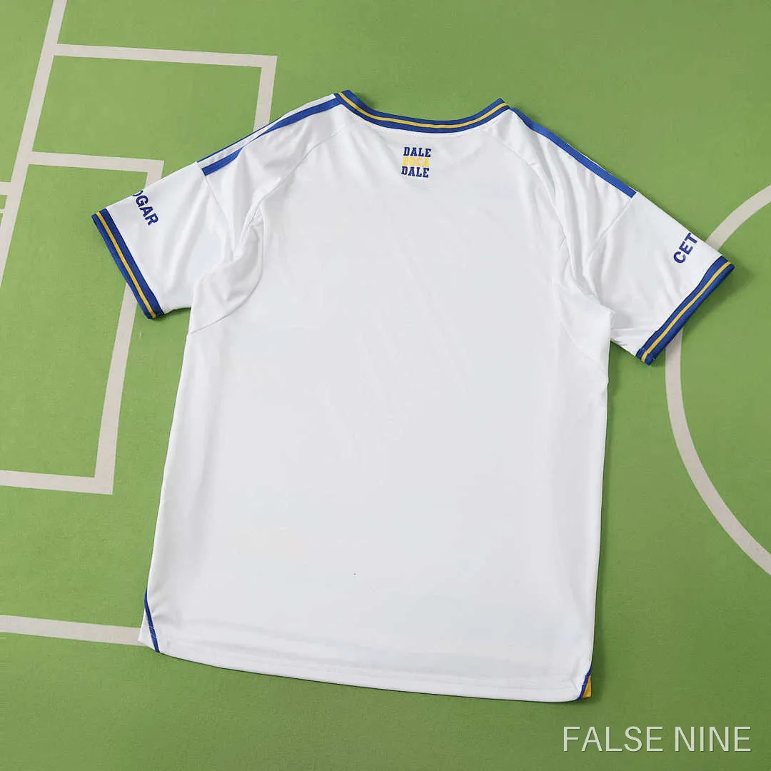 Boca Juniors 26/27 Fourth Shirt (Fan Version), photo 2