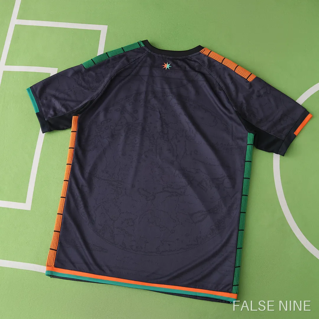 Venezia FC 25/26 Home Shirt (Player Version), photo 23